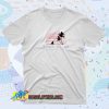 90s Amity Island Welcomes You Jaws T shirt