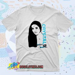 90s Crystal Gayle Talladega T shirt