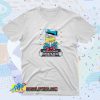 90s Disney Donald Duck Mugshot T shirt