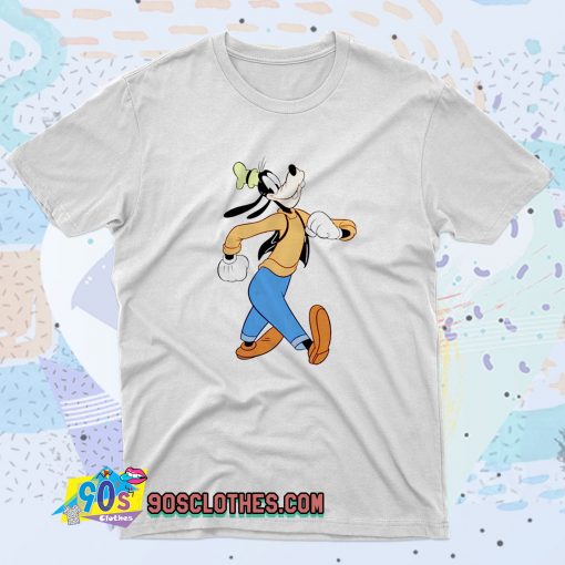 90s Disney Goofy Goof T shirt