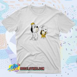 90s Droopy Drippy Dripple Anthropomorphic Dog T shirt