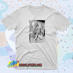 90s Jane Birkin Serge Gainsbourg T shirt