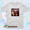 90s Jesus Hates You Middle Finger T shirt