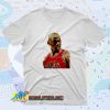 90s Michael Jordan Fan Art T shirt