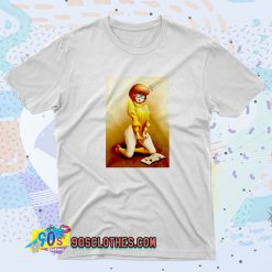 90s Naughty Velma Dinkley Scooby Doo T shirt