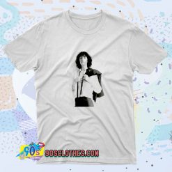 90s Patti Smith Horses Punk Rock T shirt