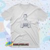 90s Prison Break Michael Scofield TV Series Mugshot T shirt