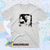 90s Sophia Loren Staring at Jayne Mansfields Boobs T shirt