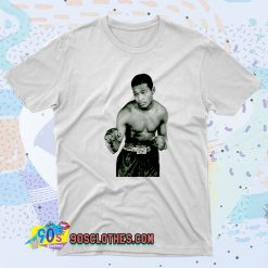 90s Sugar Ray Robinson T shirt