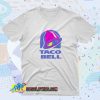 90s Taco Bell Symbol T shirt