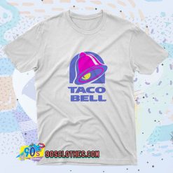 90s Taco Bell Symbol T shirt