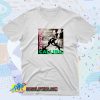 90s The Clash London Calling English Punk Rock T shirt