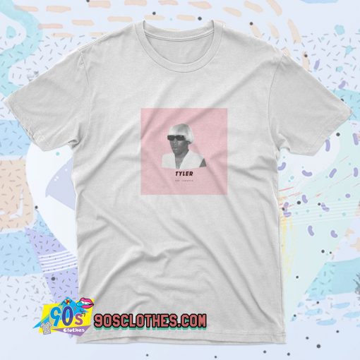 90s Tyler The Creator Igor Earfquake T shirt