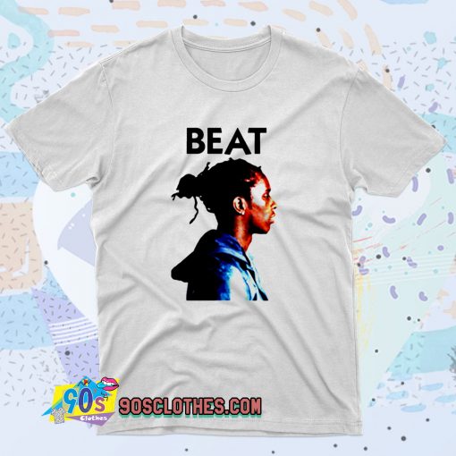 ASAP Rocky Beat Fashionable T shirt