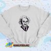 Albert Einstein Scientist Inventor Unisex Sweatshirt