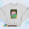 BUTTHOLE SURFERS feb 26 1988 live Unisex Sweatshirt