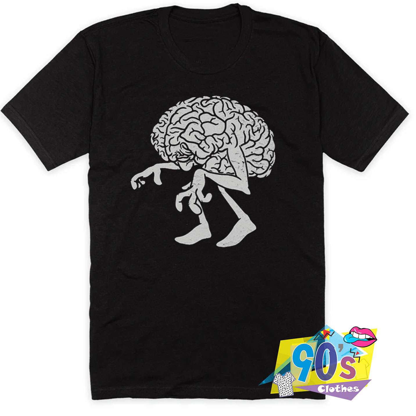 brain dead t shirts