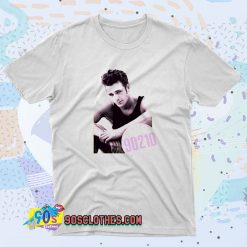 Beverly Hills 90210 Dylan Fashionable T shirt