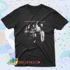 Breakfast Club Dont You Forget About Me Saying T Shirt