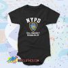 Brooklyn 99 NYPD Quote Baby Onesie