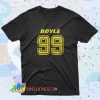 Brooklyn Nine Nine Boyle Saying T Shirt