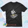 Bruce Lee DJ Kung Fu Funny Saying T Shirt