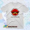 Buffalo Bill’s Body Lotion Fashionable T shirt