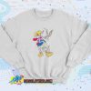 Bugs Lola Bunny Rabbit Unisex Sweatshirt