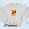 Cheetos Flamin Hot Unisex Sweatshirt