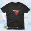 Clever Girl VELOCIRAPTOR Saying T Shirt