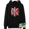 Dead kennedys Custom Graphic Hoodie