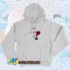 Deadpool Unicorn Rainbow 90s Hoodie