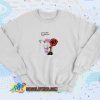 Deadpool Unicorn Rainbow Unisex Sweatshirt