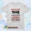 Detroit Super Attack Beastie Boys Fashionable T shirt