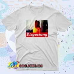 Disgustang Meme Fashionable T shirt