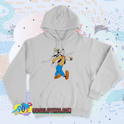 Disney Goofy Goof 90s Hoodie