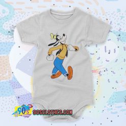 Disney Goofy Goof Cute Baby Onesies