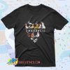 Disney Im A Dogaholic Saying T Shirt