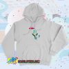 Disney Jiminy Cricket And Umbrella Pinocchio 90s Hoodie