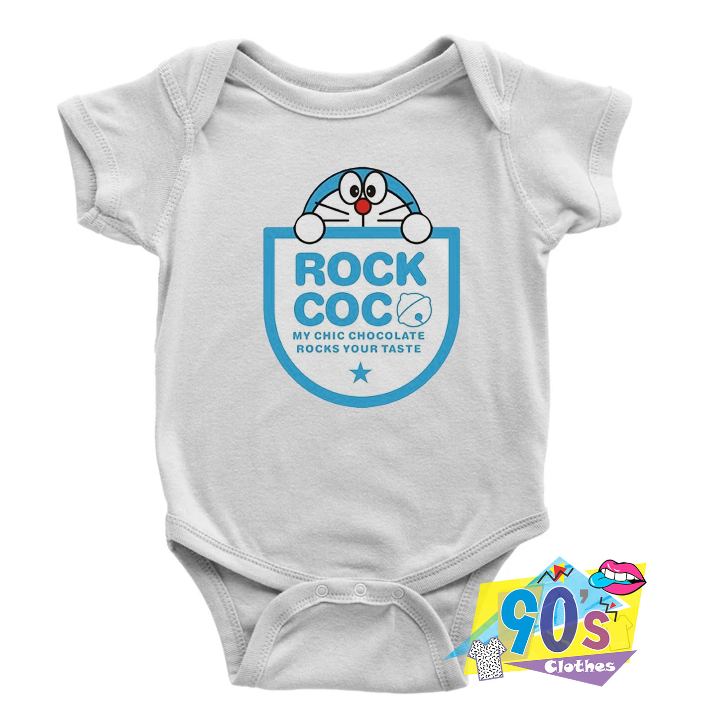 coco collection baby clothes