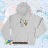 Droopy Drippy Dripple Anthropomorphic Dog 90s Hoodie