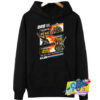 Father's Day G.I. Joe Movie Hoodie