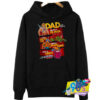 Father's Day He Man Superhero Movie Hoodie