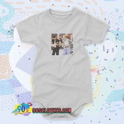 Fresh Prince Tyra Banks Cute Baby Onesies