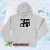 Friends TV Cast High School Yearbook 90s Hoodie