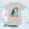 Golden Girls Blanche Ho Ho Ho Cute Baby Onesies