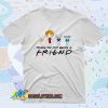 Golden Girls Thank You For Being a Friend Fashionable T shirt