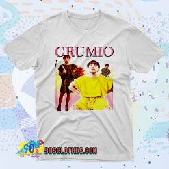 Grumio Plebs Meme Fashionable T shirt