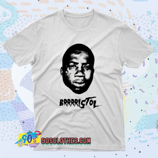 Gucci Mane Bristol Fashionable T shirt