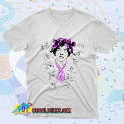 Harry Styles Floral Fashionable T shirt